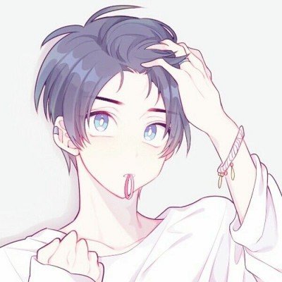 白鹿 厨师领巾
